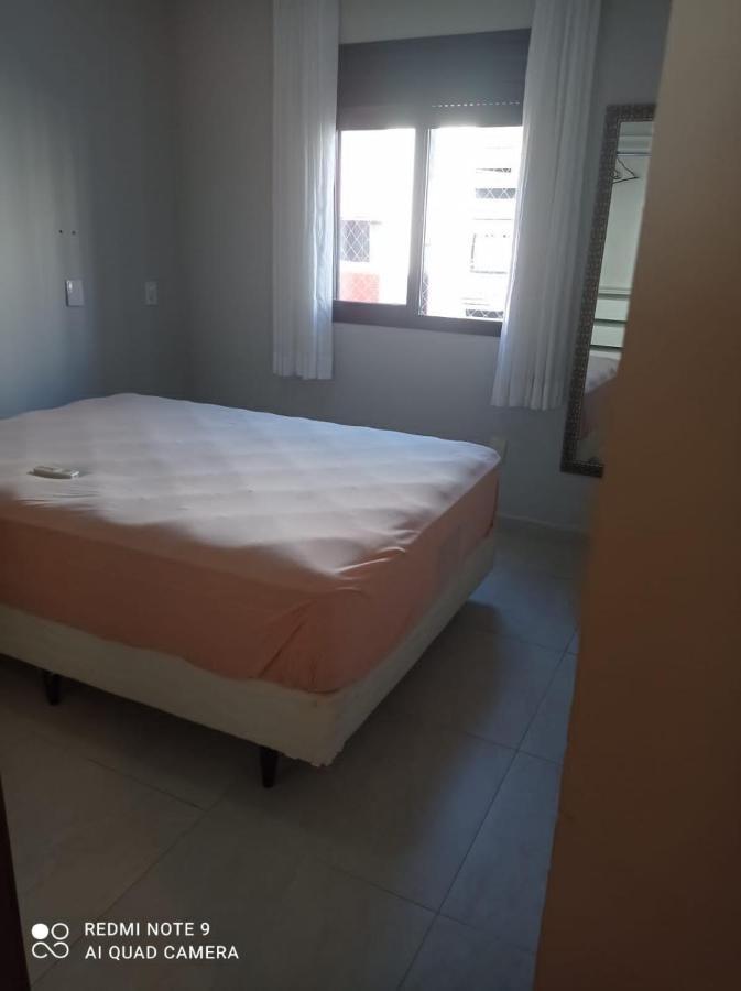 Riviera Dotenorio Διαμέρισμα Ubatuba Εξωτερικό φωτογραφία